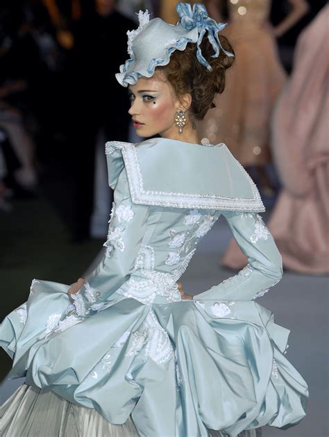 dior fall winter 2011 haute couture|Christian Dior haute couture Fall/Winter 2011/2012 (Full Fashion .